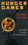 Hunger Games, tome 1 - version franaise par Collins