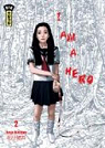 I am a Hero, Tome 2 par Hanazawa