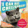 I Can Has Cheezburger? par Happycat