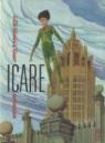 Icare (one shot) par Giraud