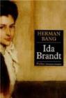 Ida Brandt par Bang