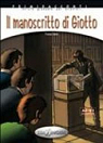 Il manoscritto di Giotto : A2-B1 Preintermedio (1CD audio) par Oddo