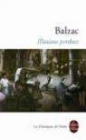 Illusions perdues par Balzac
