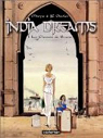 India Dreams, tome 1 : Les Chemins de Brume par Charles