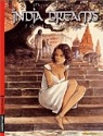 India Dreams, tome 2 : Quand revient la mousson par Charles