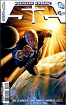Infinite Crisis - 52, tome 10 : A bout de souffle par Jimenez