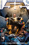 Infinite Crisis - 52, tome 12 : Rvlations par Ordway