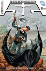 Infinite Crisis - 52, tome 8 : La mort de Batman par Jimenez