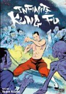 Infinite Kung Fu, tome 1 par McLeod