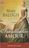 Ces demoiselles de Bath, tome 2 : Inoubliable amour par Balogh
