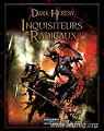 Warhammer 40K - Jeu de Rle - Dark Heresy - Inquisiteurs et Radicaux par Warhammer