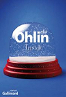 Inside par Ohlin