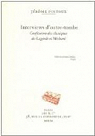Interviews d'outre-tombe : Confessions des classiques du Lagarde et Michard par Pintoux