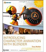 Introducing Character Animation with Blende par Mullen