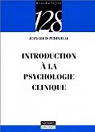Introduction  la psychologie clinique par Pedinielli