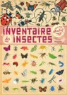 Inventaire illustré des insectes par Aladjidi