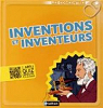 Inventions et inventeurs par Lebeaume