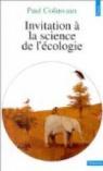 Invitationà la science de l'écologie par Colinvaux