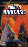 Isaac's universe volume three : Unnatural diplomacy par Kagan