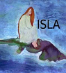 Isla-el libro imposible par Garcia Alonso