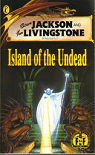 Island of the undead par Sergent