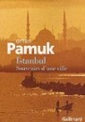 Istanbul : Souvenirs d'une ville par Pamuk