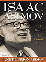 It's Been a Good Life par Asimov