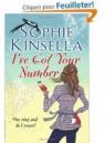 I've Got Your Number par Kinsella