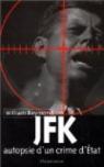 JFK : autopsie d'un crime d'Etat par Reymond