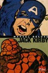 Jack Kirby, tome 1 par Kirby