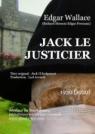 Jack le justicier Diable - LNGLD par Wallace