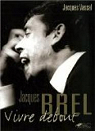 Jacques Brel par Vassal