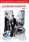 Jacques Damour par Zola
