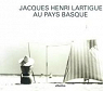 Jacques-Henri Lartigue au Pays Basque par Lartigue