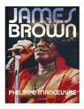 James Brown par Manoeuvre