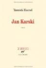 Jan Karski par Haenel
