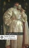 Jane Austen et l'Arlequin par Matthews