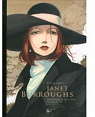 Janet Burroughs par Pauly