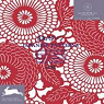 Japanese patterns par Van Roojen
