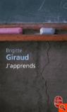J'apprends par Giraud