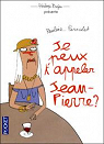 Je peux t'appeler Jean-Pierre ? par Perrolet