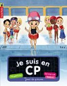 Je suis en CP, tome 3 : Jour de piscine par Guirao-Jullien