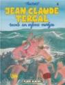 Jean-Claude Tergal, tome 4 : Raconte son enfance martyre par Tronchet