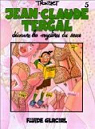 Jean-Claude Tergal, tome 5 : Jean-Claude Tergal découvre les mystères du sexe par Tronchet
