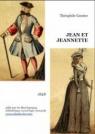 Jean et Jeannette - LNGLD par Gautier