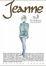 Jeanne, tome 3 par Yasuhiko