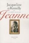 Jeanne par Romilly