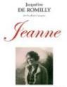 Jeanne par Romilly