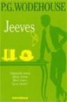 Jeeves : L'Inimitable Jeeves ; Allez-y, Jeeves ; Merci, Jeeves ; Ca va, Jeeves ? par Wodehouse