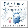 Jrmy dessine un monstre par McCarty